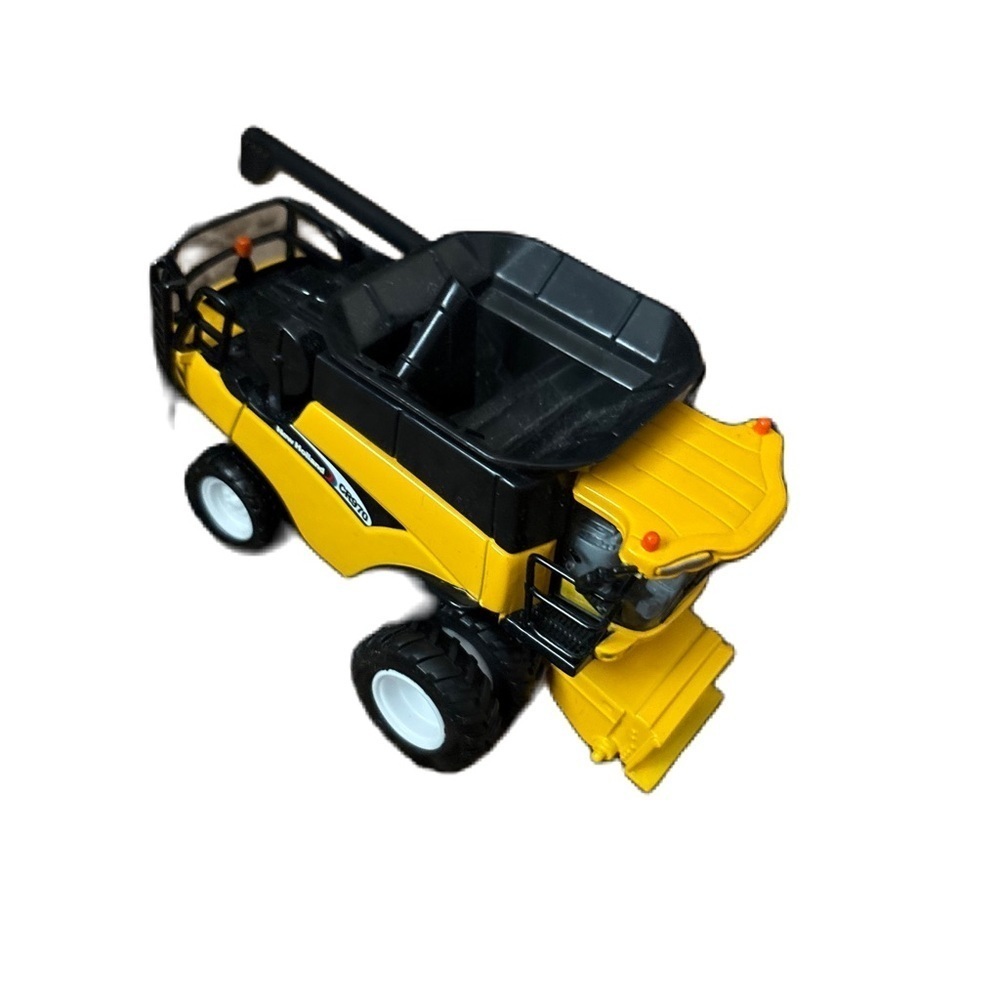 ERTL 1/64 New Holland CR960 Combine Harvester Diecast Model Toy Collection Toy